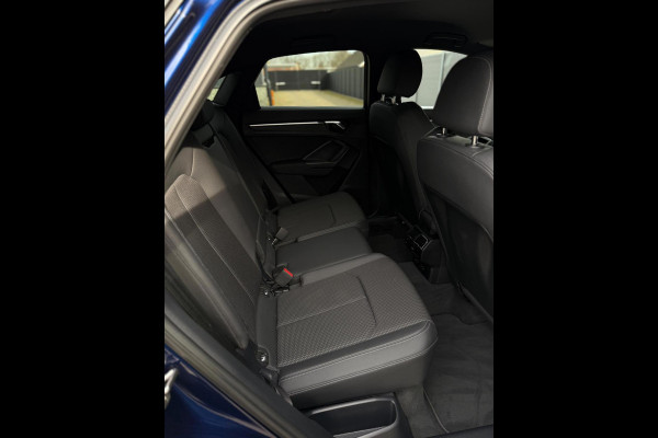 Audi Q3 Sportback 35 TFSI 3X S-Line CarPlay Camera