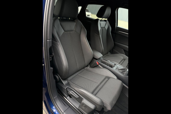 Audi Q3 Sportback 35 TFSI 3X S-Line CarPlay Camera