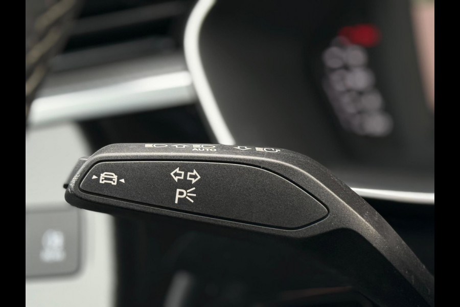 Audi Q3 Sportback 35 TFSI 3X S-Line CarPlay Camera