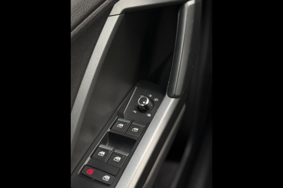 Audi Q3 Sportback 35 TFSI 3X S-Line CarPlay Camera