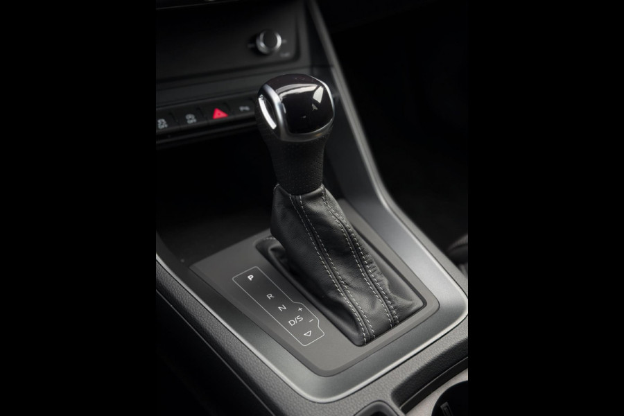 Audi Q3 Sportback 35 TFSI 3X S-Line CarPlay Camera