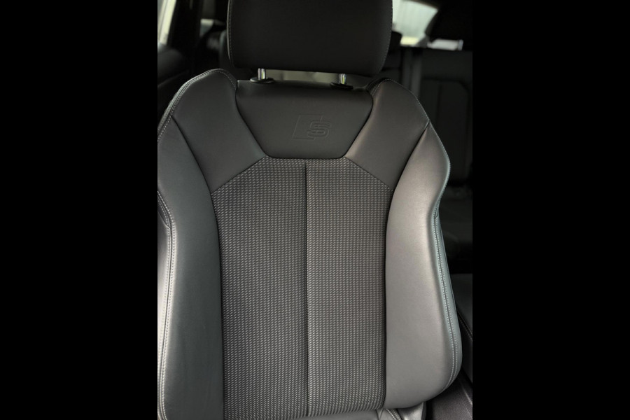 Audi Q3 Sportback 35 TFSI 3X S-Line CarPlay Camera