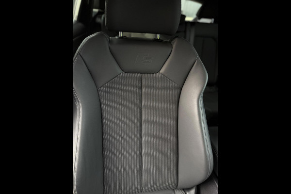 Audi Q3 Sportback 35 TFSI 3X S-Line CarPlay Camera