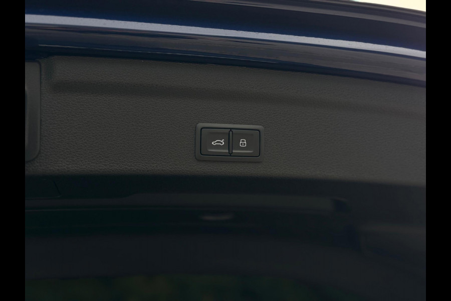 Audi Q3 Sportback 35 TFSI 3X S-Line CarPlay Camera