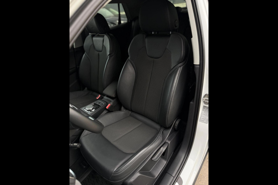 Audi Q2 35 TFSI 2x S-Line CarPlay Camera LED