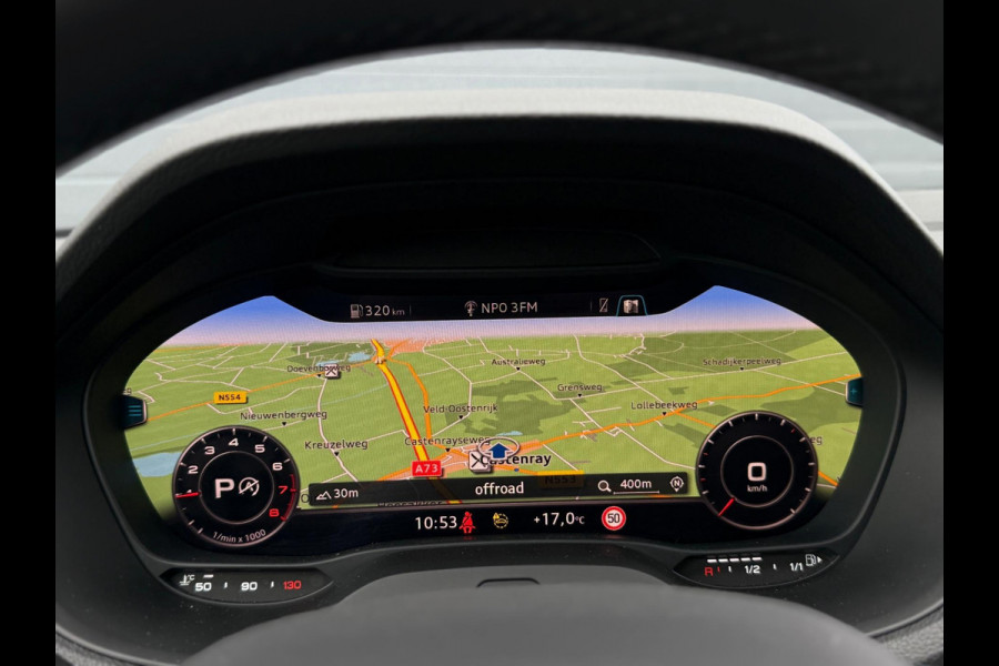 Audi Q2 35 TFSI 2x S-Line CarPlay Camera LED
