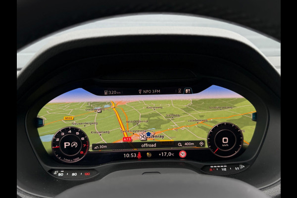 Audi Q2 35 TFSI 2x S-Line CarPlay Camera LED