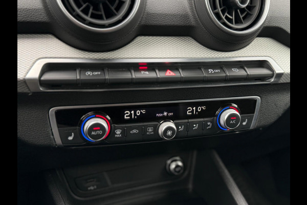 Audi Q2 35 TFSI 2x S-Line CarPlay Camera LED