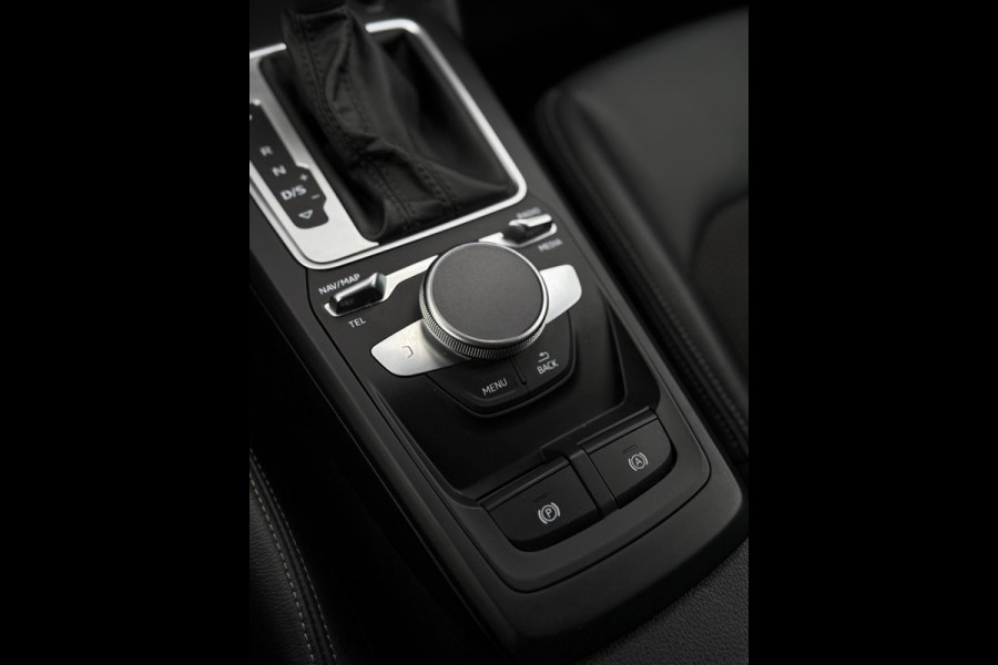 Audi Q2 35 TFSI 2x S-Line CarPlay Camera LED
