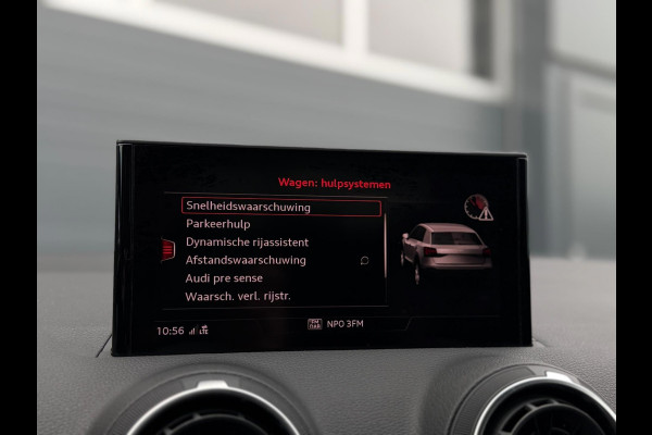 Audi Q2 35 TFSI 2x S-Line CarPlay Camera LED