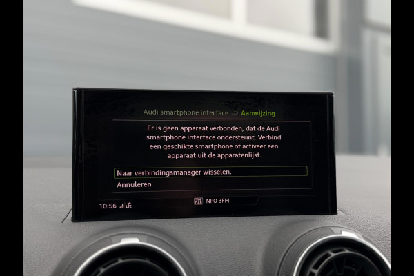 Audi Q2 35 TFSI 2x S-Line CarPlay Camera LED