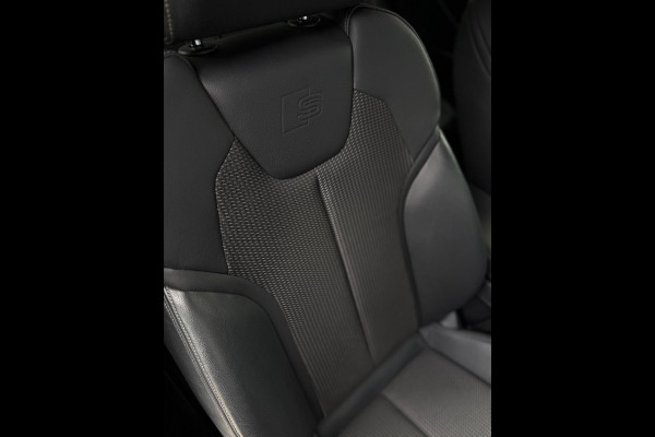 Audi Q2 35 TFSI 2x S-Line CarPlay Camera LED