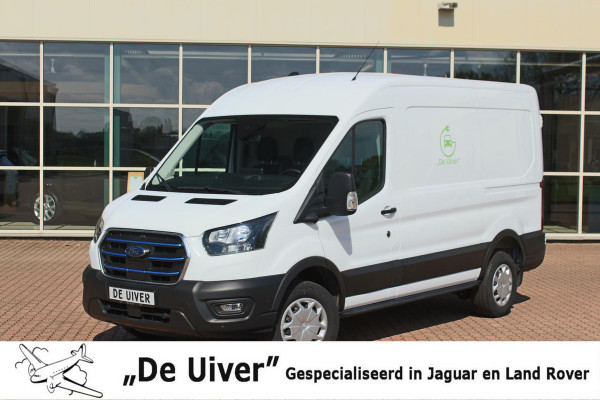 Ford E-Transit 350 L2H2 Trend 68 kWh