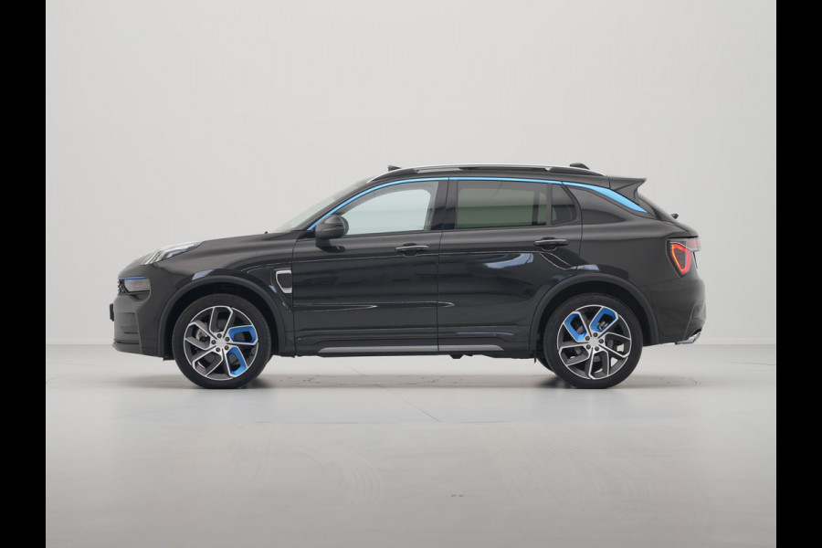 Lynk & Co 01 1.5 Hybride Panorama Camera Stoelverwarming Side Assist Keyless 106