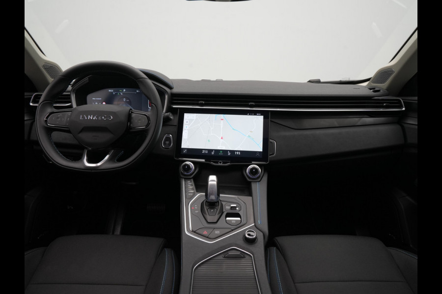 Lynk & Co 01 1.5 Hybride Panorama Camera Stoelverwarming Side Assist Keyless 106