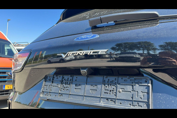 Ford Kuga 2.5 PHEV Vignale 225pk | Driver Assistance Pack | Wegklapbare Trekhaak | Technology Pack | Winterpack | 20 Inch Lichtmetalen Velgen | Verlengde Fabrieksgarantie tot 06-2028