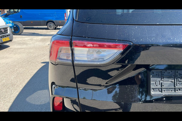 Ford Kuga 2.5 PHEV Vignale 225pk | Driver Assistance Pack | Wegklapbare Trekhaak | Technology Pack | Winterpack | 20 Inch Lichtmetalen Velgen | Verlengde Fabrieksgarantie tot 06-2028
