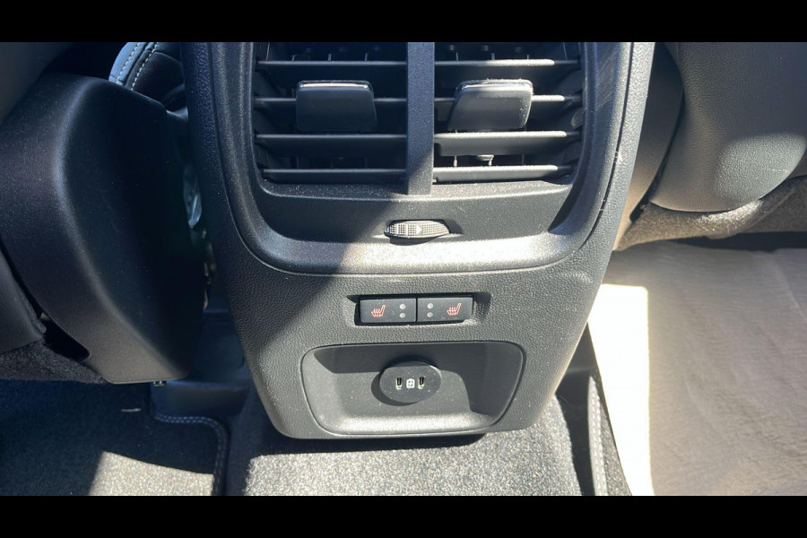 Ford Kuga 2.5 PHEV Vignale 225pk | Driver Assistance Pack | Wegklapbare Trekhaak | Technology Pack | Winterpack | 20 Inch Lichtmetalen Velgen | Verlengde Fabrieksgarantie tot 06-2028