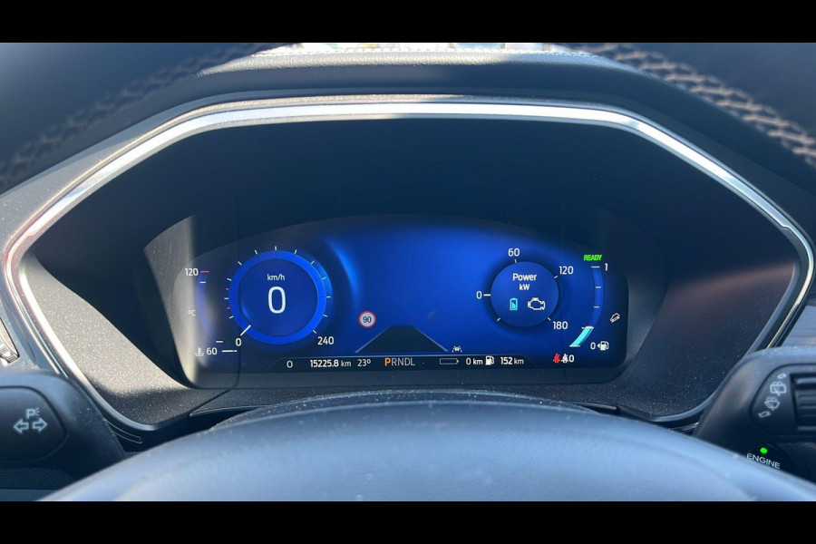 Ford Kuga 2.5 PHEV Vignale 225pk | Driver Assistance Pack | Wegklapbare Trekhaak | Technology Pack | Winterpack | 20 Inch Lichtmetalen Velgen | Verlengde Fabrieksgarantie tot 06-2028