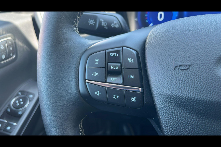 Ford Kuga 2.5 PHEV Vignale 225pk | Driver Assistance Pack | Wegklapbare Trekhaak | Technology Pack | Winterpack | 20 Inch Lichtmetalen Velgen | Verlengde Fabrieksgarantie tot 06-2028