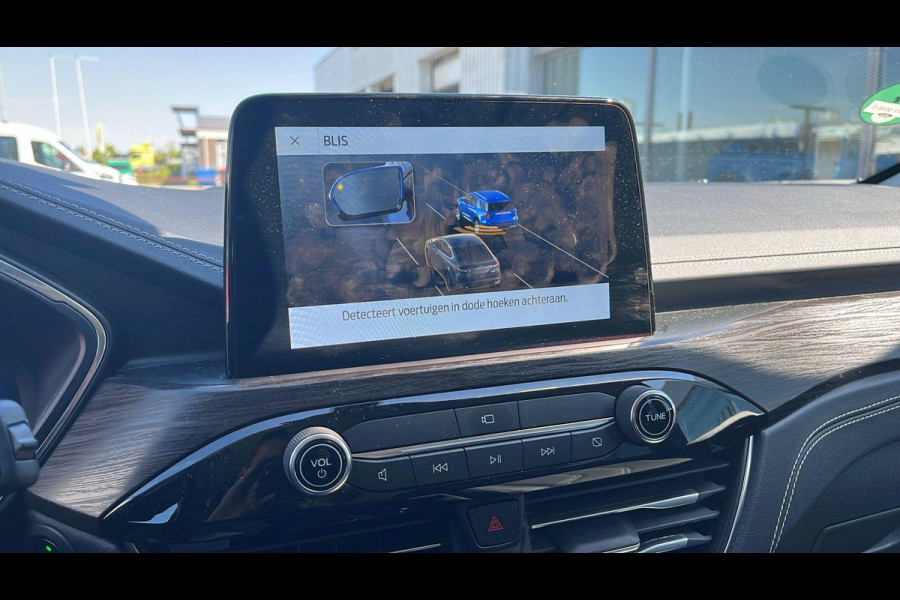 Ford Kuga 2.5 PHEV Vignale 225pk | Driver Assistance Pack | Wegklapbare Trekhaak | Technology Pack | Winterpack | 20 Inch Lichtmetalen Velgen | Verlengde Fabrieksgarantie tot 06-2028