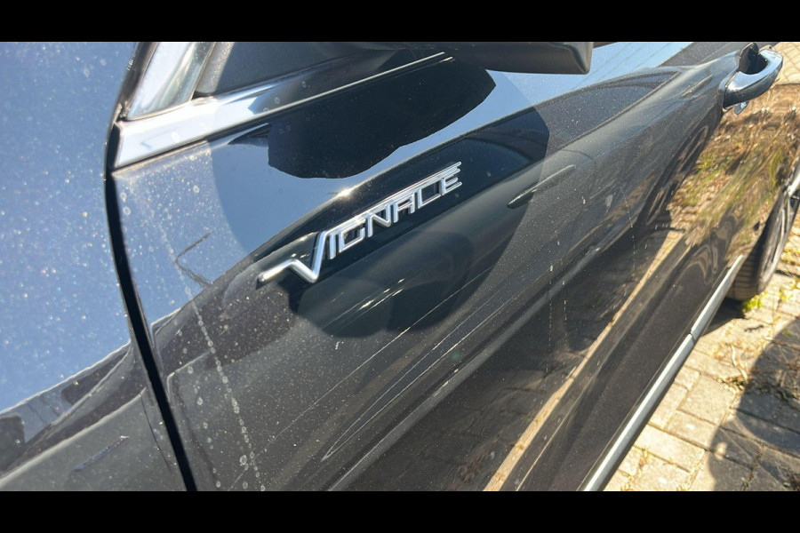 Ford Kuga 2.5 PHEV Vignale 225pk | Driver Assistance Pack | Wegklapbare Trekhaak | Technology Pack | Winterpack | 20 Inch Lichtmetalen Velgen | Verlengde Fabrieksgarantie tot 06-2028