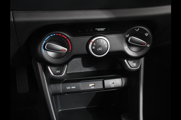 Kia Picanto 1.0 DPI DynamicLine Automaat Navigatie Apple Carplay/Android auto Airco Camera DAB Bluetooth