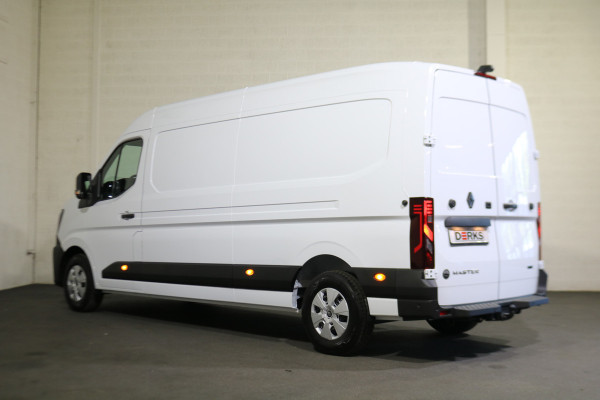 Renault Master E-Tech T35 L3H2 Extra long range 87 kWh