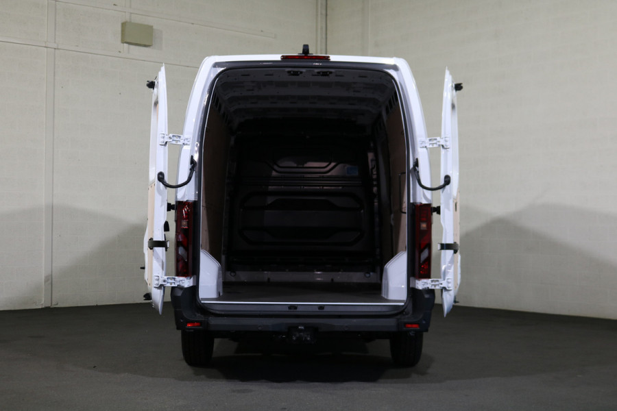 Renault Master E-Tech T35 L3H2 Extra long range 87 kWh