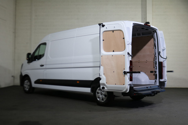 Renault Master E-Tech T35 L3H2 Extra long range 87 kWh