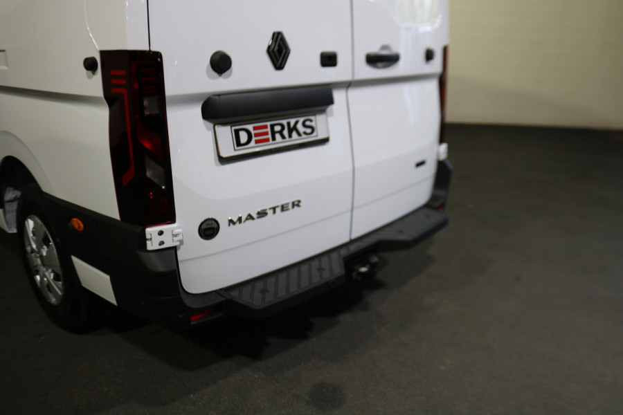 Renault Master E-Tech T35 L3H2 Extra long range 87 kWh