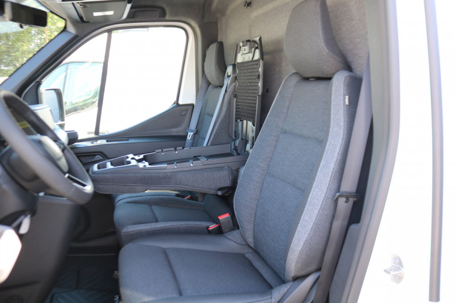 Renault Master E-Tech T35 L3H2 Extra long range 87 kWh