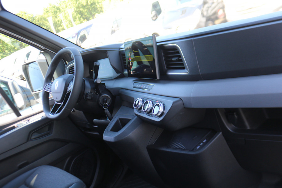 Renault Master E-Tech T35 L3H2 Extra long range 87 kWh