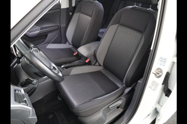 Volkswagen T-Cross 1.0 TSI R-Line 110PK DSG (Automaat) | Digitaal dashboard | Stoelverwarming | Navigatie |