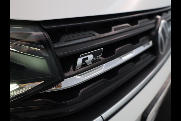 Volkswagen T-Cross 1.0 TSI R-Line 110PK DSG (Automaat) | Digitaal dashboard | Stoelverwarming | Navigatie |