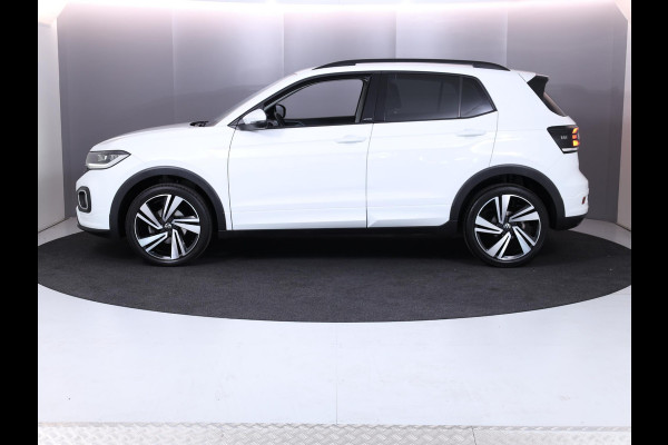 Volkswagen T-Cross 1.0 TSI R-Line 110PK DSG (Automaat) | Digitaal dashboard | Stoelverwarming | Navigatie |
