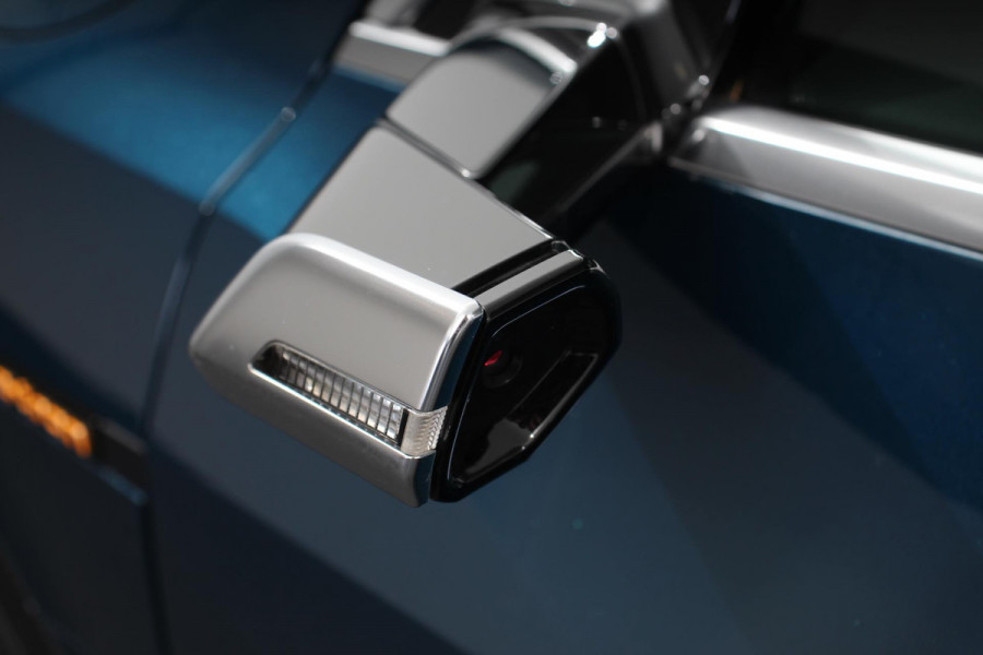 Audi e-tron e-tron 55 Quattro Advanced Selection Navigatie Camera Spiegel Camera Electrisch bedienbare achterklep Climate Control