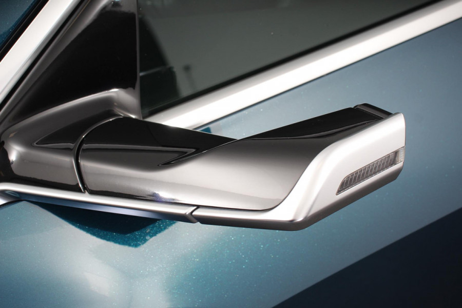 Audi e-tron e-tron 55 Quattro Advanced Selection Navigatie Camera Spiegel Camera Electrisch bedienbare achterklep Climate Control