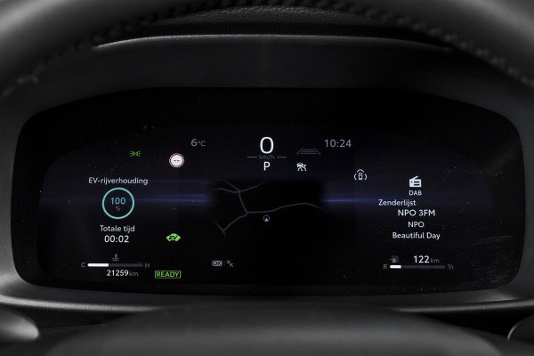 Toyota C-HR 2.0 Hybrid 200 Dynamic | Dig. Cockpit | Adapt. Cruise | Stoel-+Stuurverw. | PDC | Camera | NAV + App. Connect | ECC | LM 18" | 4737