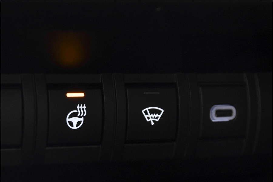 Toyota C-HR 2.0 Hybrid 200 Dynamic | Dig. Cockpit | Adapt. Cruise | Stoel-+Stuurverw. | PDC | Camera | NAV + App. Connect | ECC | LM 18" | 4737