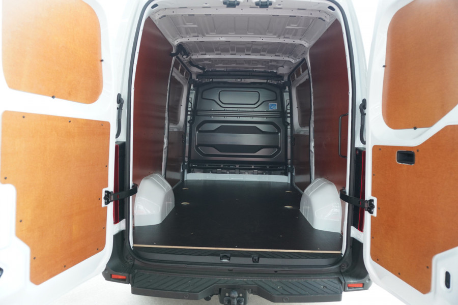 Renault Master T35 2.0 dCi 170PK L2H2 Extra Schuifdeur L / R Nr. V148 | Climate | Navi | Cruise | Trekhaak | Betimmering