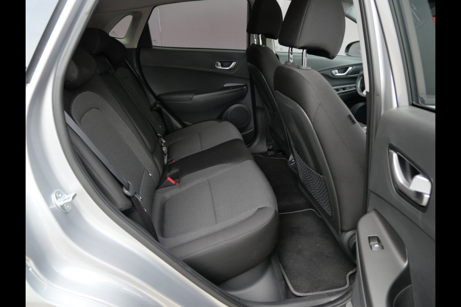 Hyundai Kona EV FASHION 39 kWh | A.C.C. | H.U.D | LED | KEYLESS | CAMERA | 3-FASE | FACELIFT!!