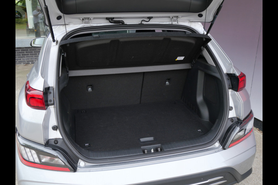 Hyundai Kona EV FASHION 39 kWh | A.C.C. | H.U.D | LED | KEYLESS | CAMERA | 3-FASE | FACELIFT!!