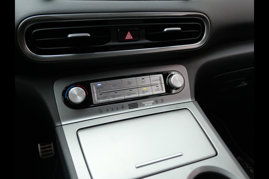 Hyundai Kona EV FASHION 39 kWh | A.C.C. | H.U.D | LED | KEYLESS | CAMERA | 3-FASE | FACELIFT!!
