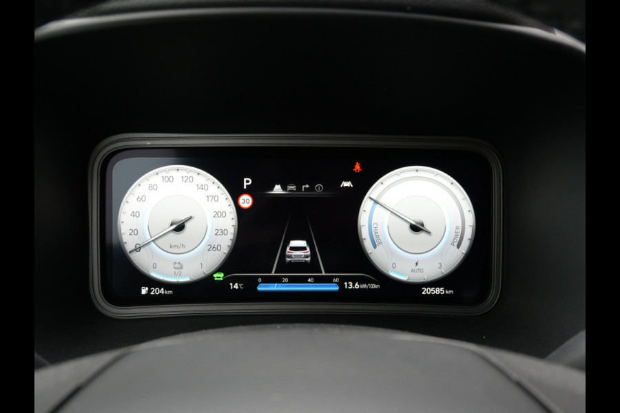 Hyundai Kona EV FASHION 39 kWh | A.C.C. | H.U.D | LED | KEYLESS | CAMERA | 3-FASE | FACELIFT!!