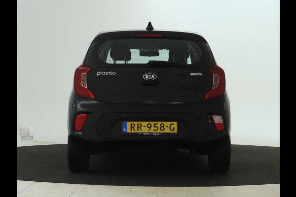 Kia Picanto 1.0 CVVT ComfortPlusLine Navigator | Camera | CarPlay