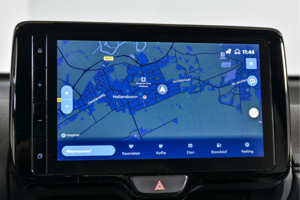 Toyota Yaris Cross 1.5 Hybrid 115 PK GR Sport | Dig. Cockpit | Adapt. Cruise | Stoel-+Stuurverw. | PDC | Camera | NAV + App. Connect | ECC | LM 18" | 7949