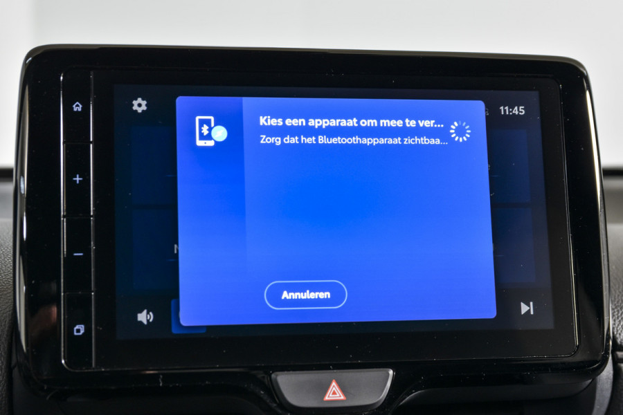 Toyota Yaris Cross 1.5 Hybrid 115 PK GR Sport | Dig. Cockpit | Adapt. Cruise | Stoel-+Stuurverw. | PDC | Camera | NAV + App. Connect | ECC | LM 18" | 7949