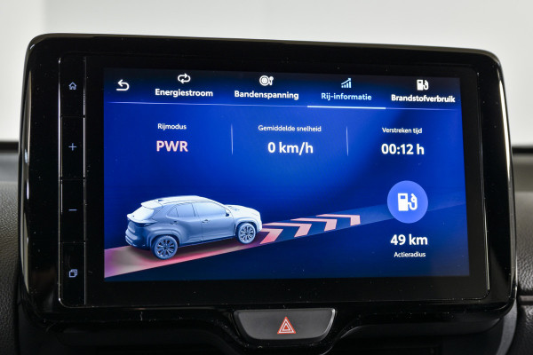 Toyota Yaris Cross 1.5 Hybrid 115 PK GR Sport | Dig. Cockpit | Adapt. Cruise | Stoel-+Stuurverw. | PDC | Camera | NAV + App. Connect | ECC | LM 18" | 7949