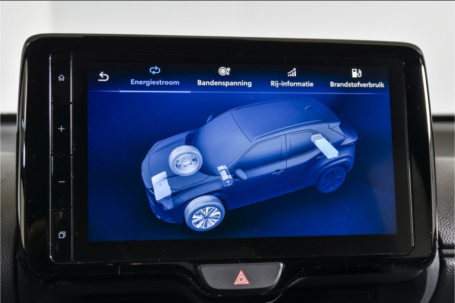 Toyota Yaris Cross 1.5 Hybrid 115 PK GR Sport | Dig. Cockpit | Adapt. Cruise | Stoel-+Stuurverw. | PDC | Camera | NAV + App. Connect | ECC | LM 18" | 7949